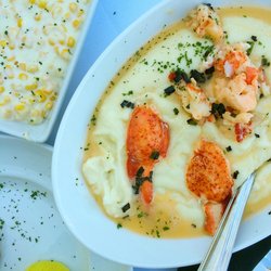 Mastro’s Ocean Club