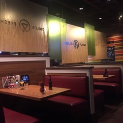 Chili’s