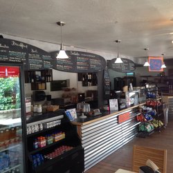 Shore Thing Cafe