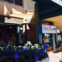Shore Thing Cafe
