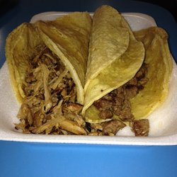 Los Ponchos Restaurant