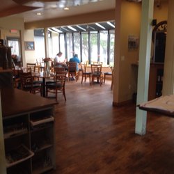 Sandpiper Restaurant & Cafe