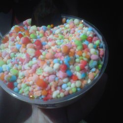 Carnation Ice Cream Shoppe