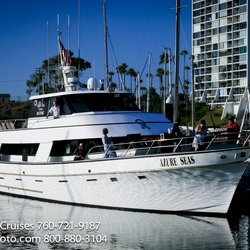 Azure Seas Oceanside