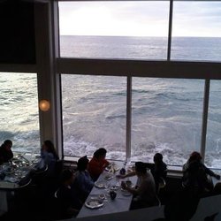 Marine Room Restaurant