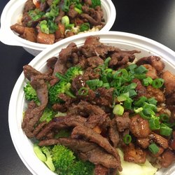 Flame Broiler