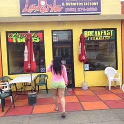 La Perla Cocina Mexicana