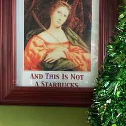 Joe Momma’s Coffee