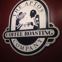 Aptos Coffee Roasting Company