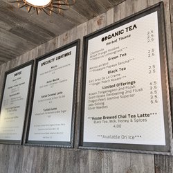 The Solana Beach Coffee Company