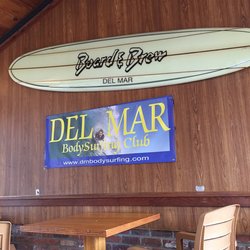 Board & Brew