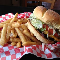 Red’s Diner