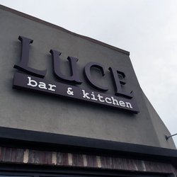 Luce Bar & Kitchen
