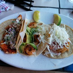 Rubio’s Fresh Mexican Grill