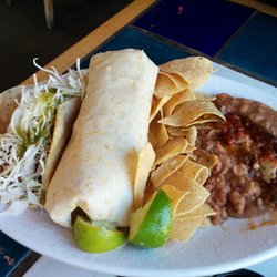Rubio’s Fresh Mexican Grill