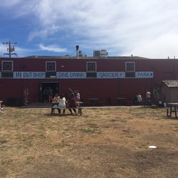 Pescadero Country Store