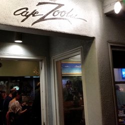 Cafe Zoolu