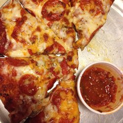 Pizza King Restaurant
