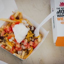 Wienerschnitzel