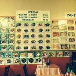Jim’s Chinese Restaurant