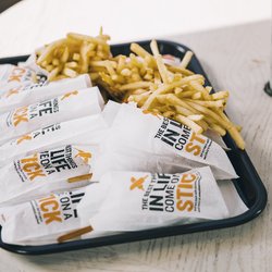 Wienerschnitzel