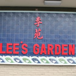 Lee’s Garden Restaurant