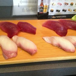 Naka Sushi Restaurant