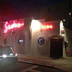 Saska’s Steak & Seafood