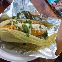 Howdy’s Taqueria Malibu
