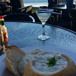 Schooner’s Wharf