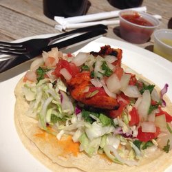 Island Taco