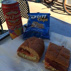 Sam’s To Go