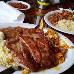 Carlos Mexican Restaurant