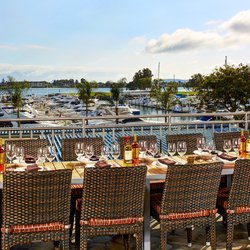 Marina Kitchen Restaurant & Bar