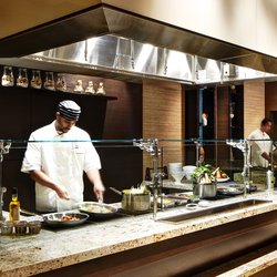 Marina Kitchen Restaurant & Bar