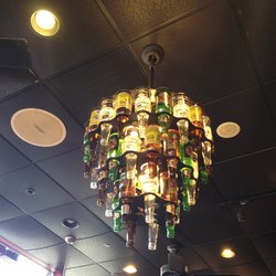 La Salsa Restaurant