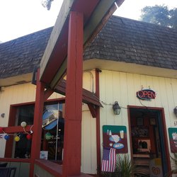 Seventeenth Street Grill