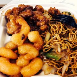 Panda Express