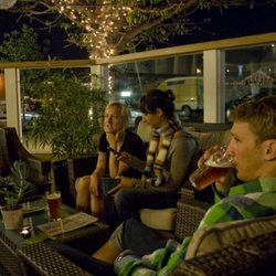 The Wine Pub