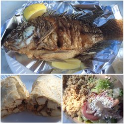 Spiro’s Gyros Greek Restaurant