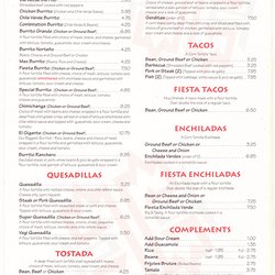 Las Cazuelas Mexican Restaurant & Cantina