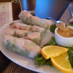 Siam Orchid Thai Cuisine
