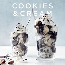 Haagen Dazs Ice Cream