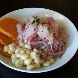 Panca Peruvian Rotisserie