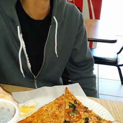 NY Pizzeria