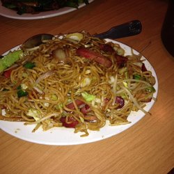 Hunan Village