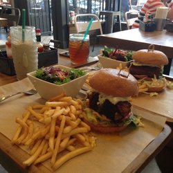 People’s Cafe