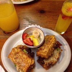 Golden Harvest Cafe