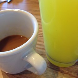 Golden Harvest Cafe