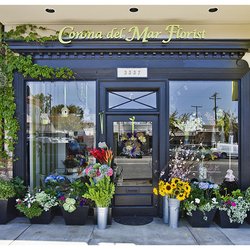 Corona Del Mar Florist